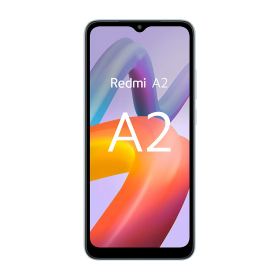 XIAOMI Redmi A2 64gb Light Blue